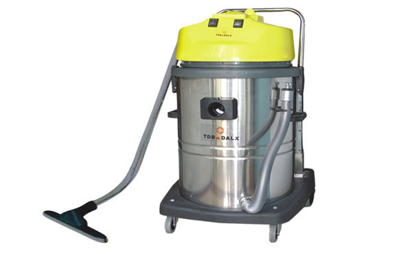 德力士TDB-320吸塵吸水機