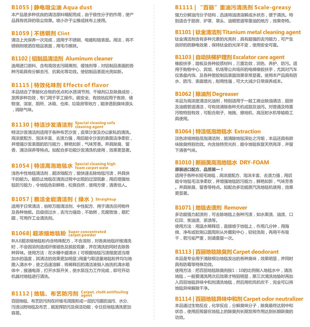 普通樓宇保養2